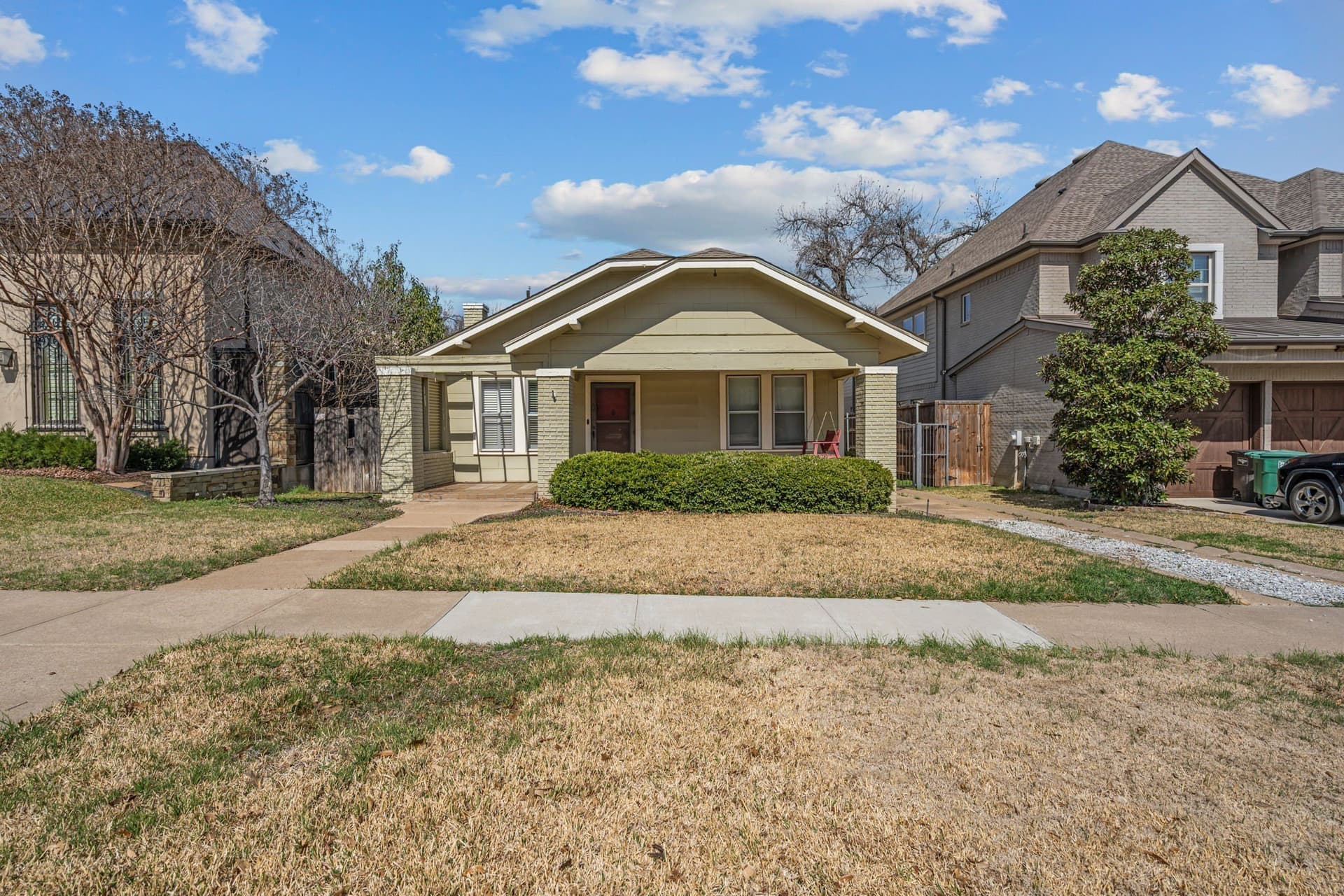 0.15 acres in Tarrant County gallery image 2