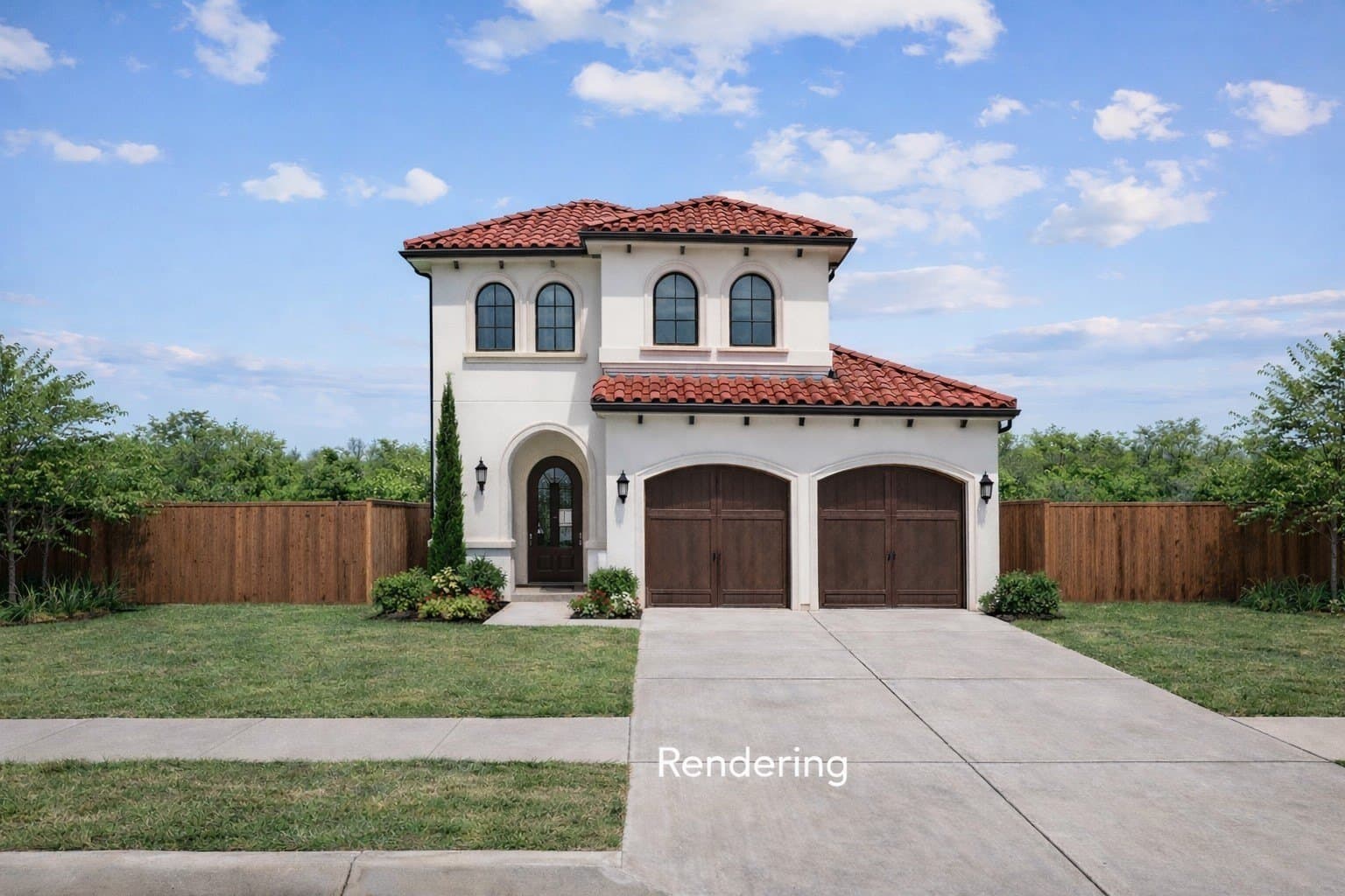 0.15 acres in Tarrant County gallery image 4
