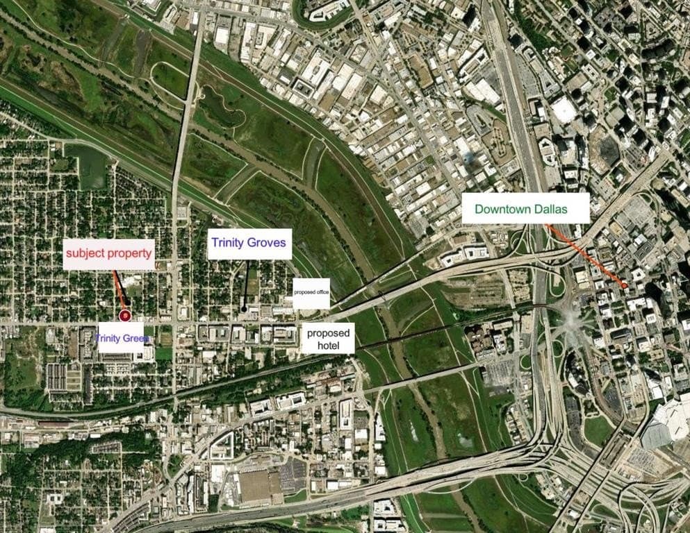 0.33 acres in Dallas County gallery image 2