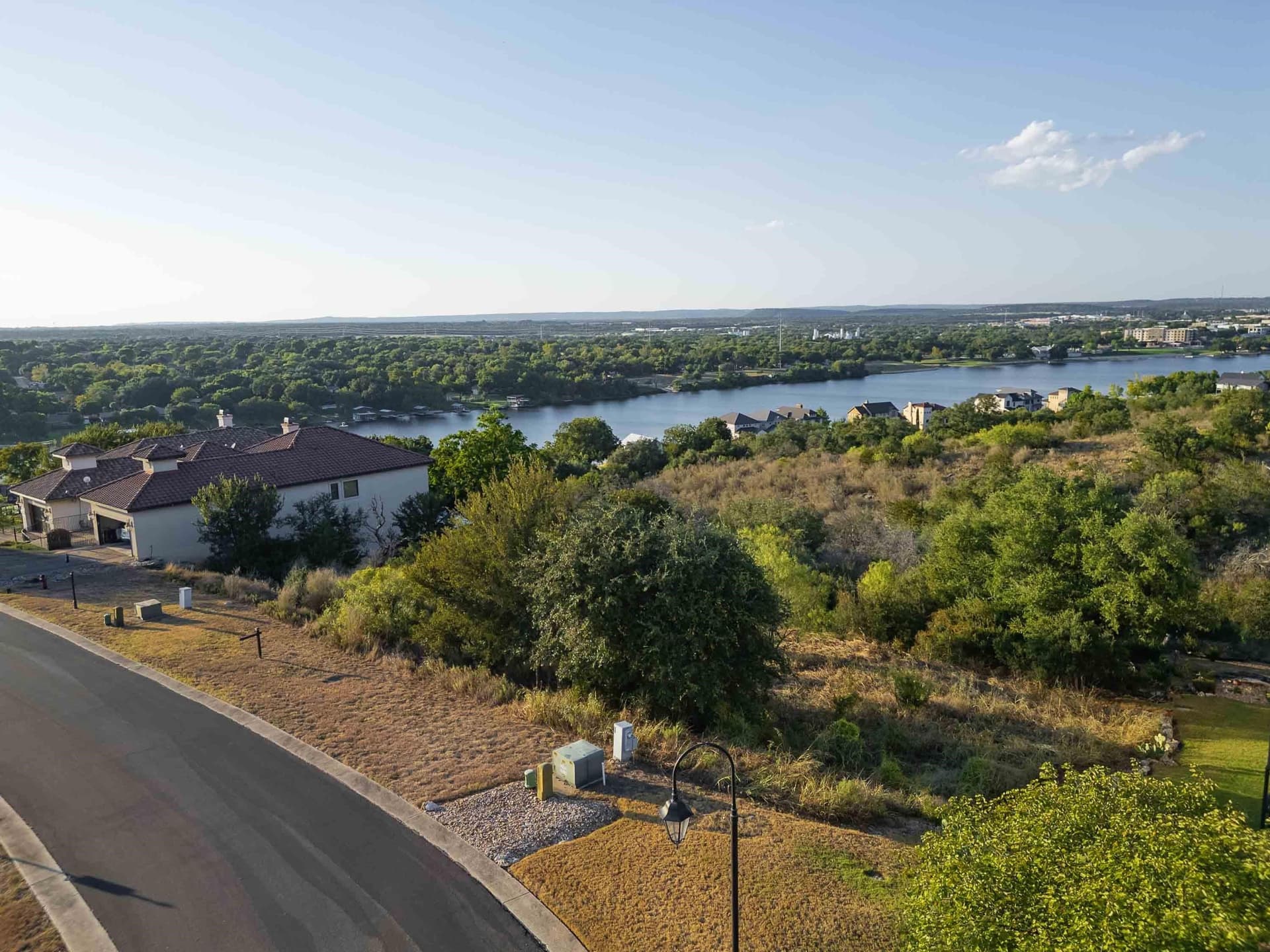 0.14 acres in Burnet County - photo 3