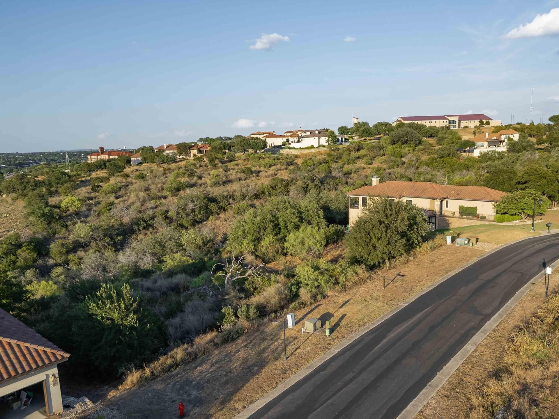0.14 acres in Burnet County - photo 4