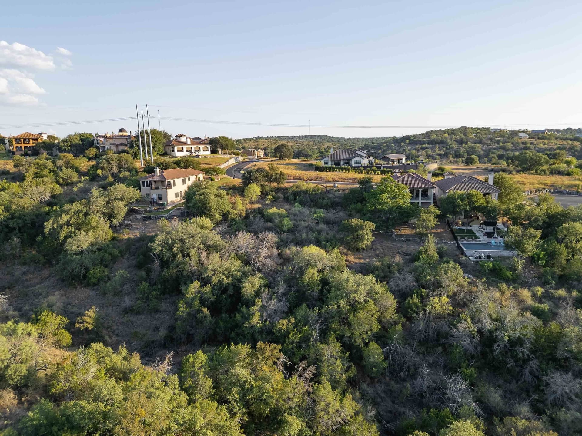 0.14 acres in Burnet County - photo 7