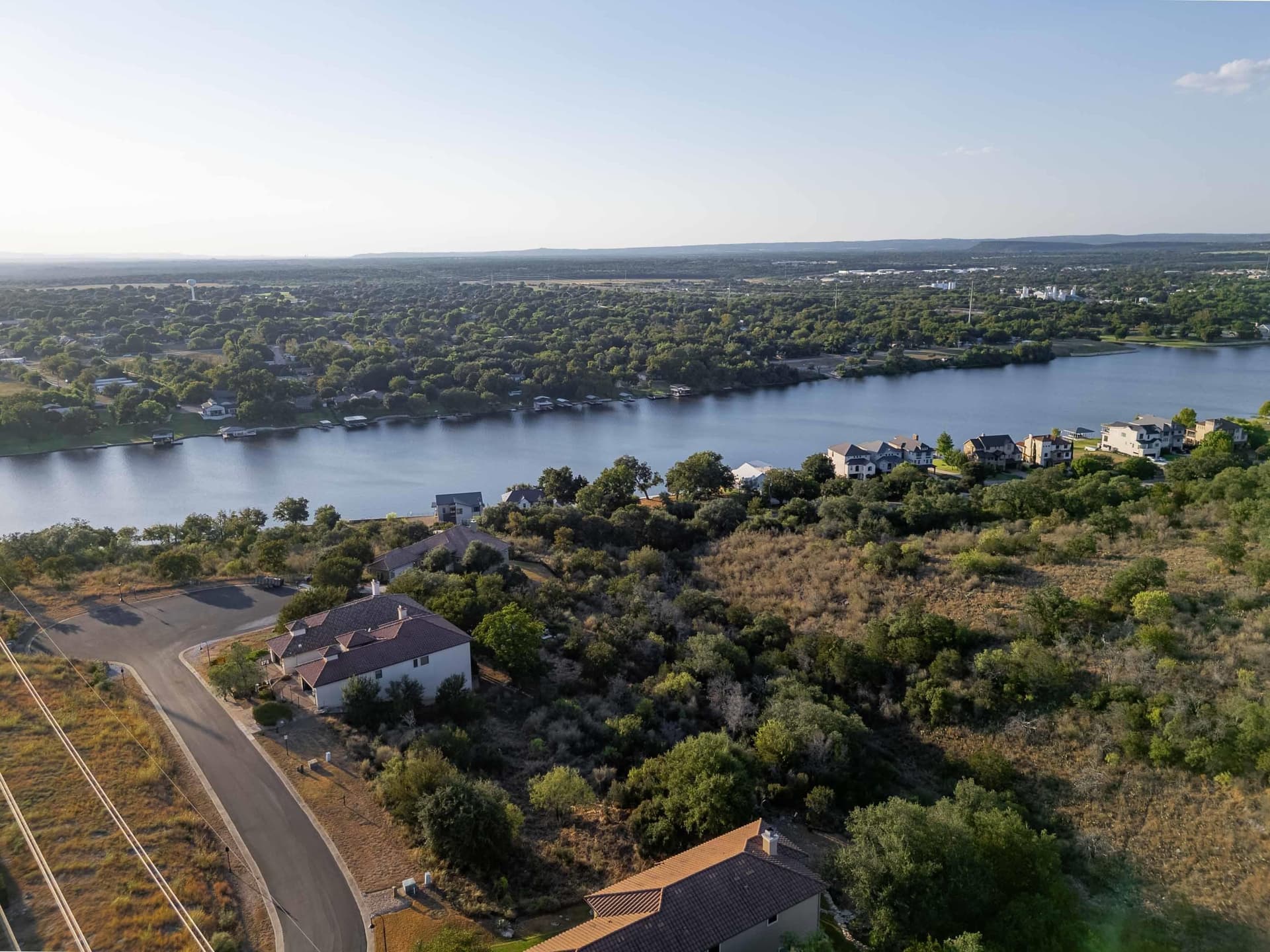 0.14 acres in Burnet County - photo 12