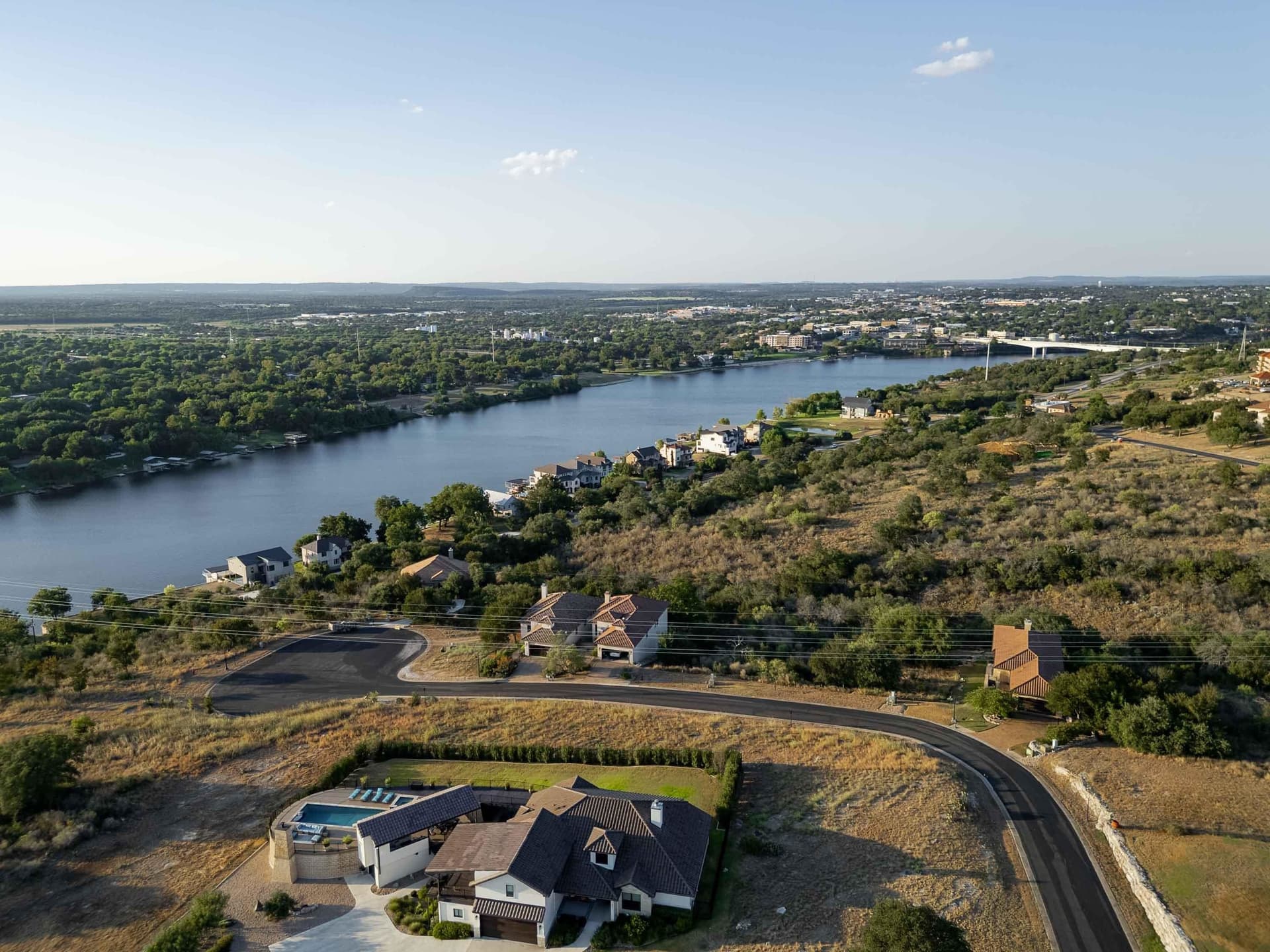 0.14 acres in Burnet County - photo 19