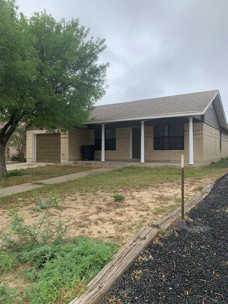 7,260 acres in Maverick County gallery image 2