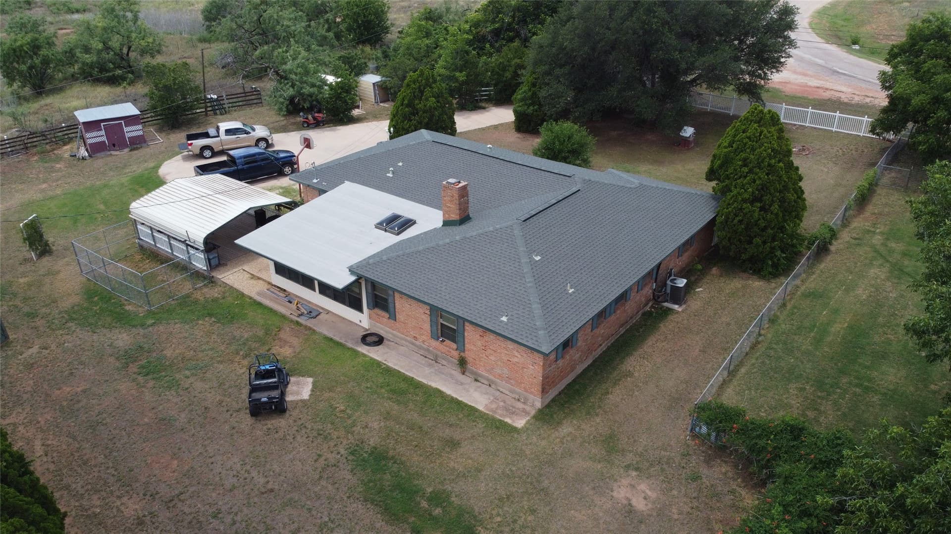 10.27 acres in Taylor County gallery image 2