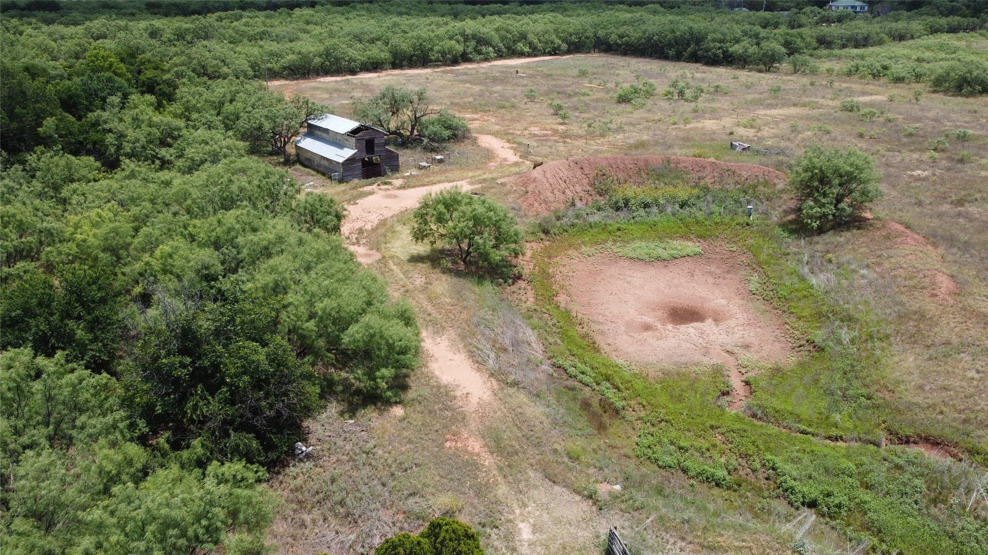 10.27 acres in Taylor County featured view