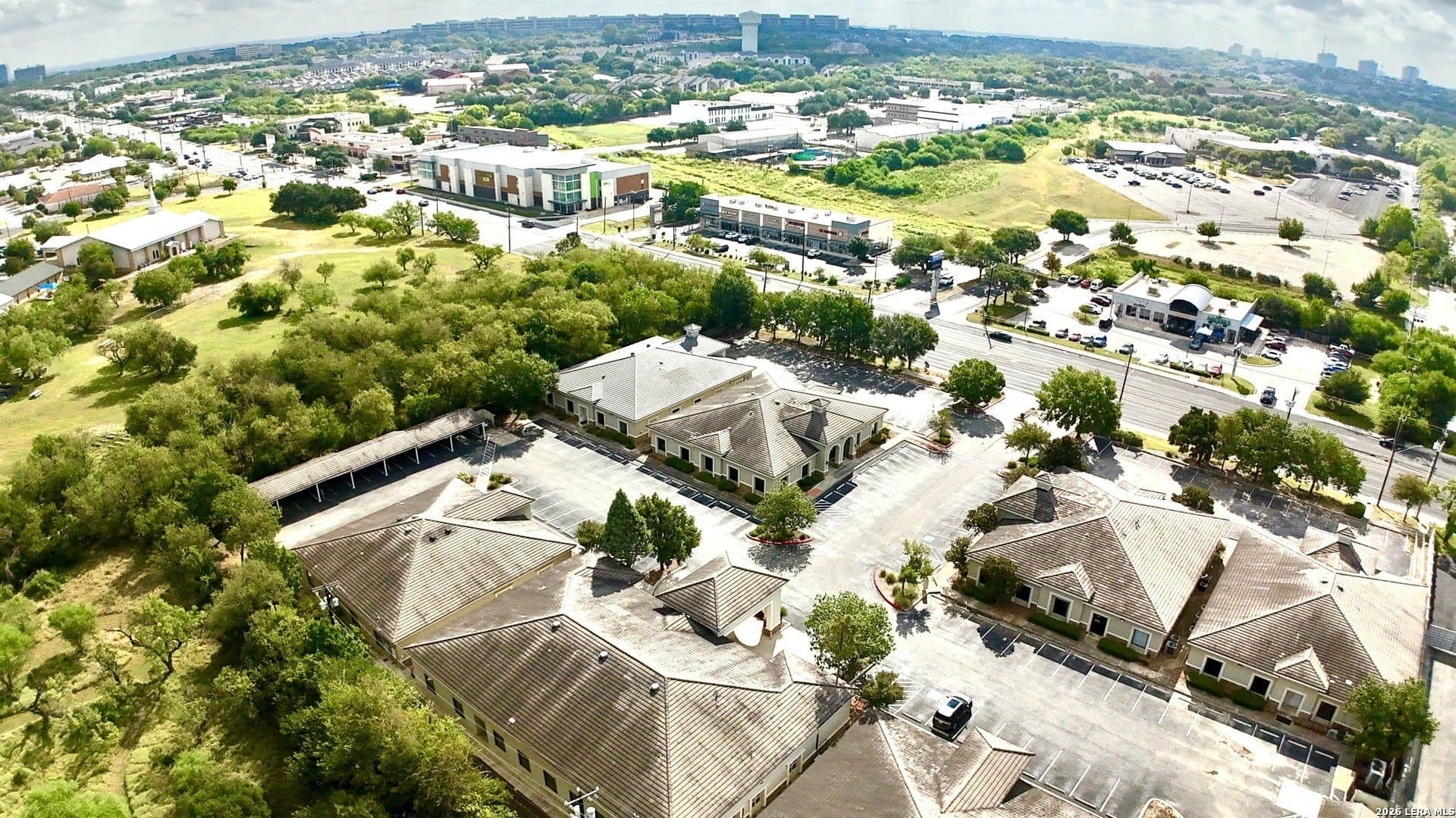 900 acres in Bexar County - photo 19