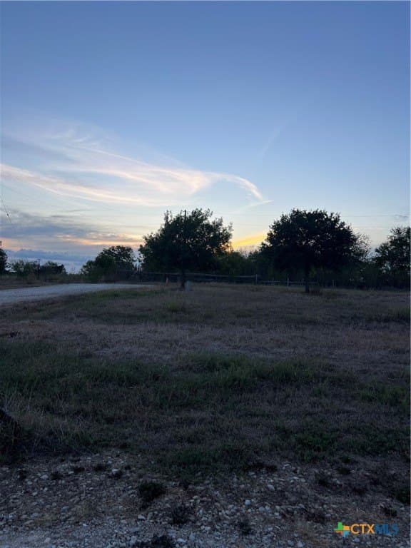 0.99 acres in Gonzales County