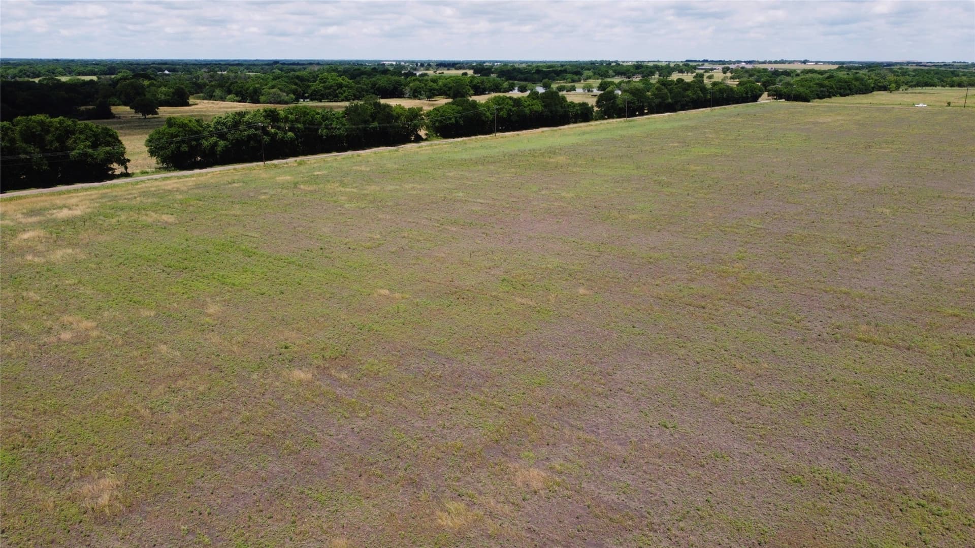 5 acres in Johnson County featured view