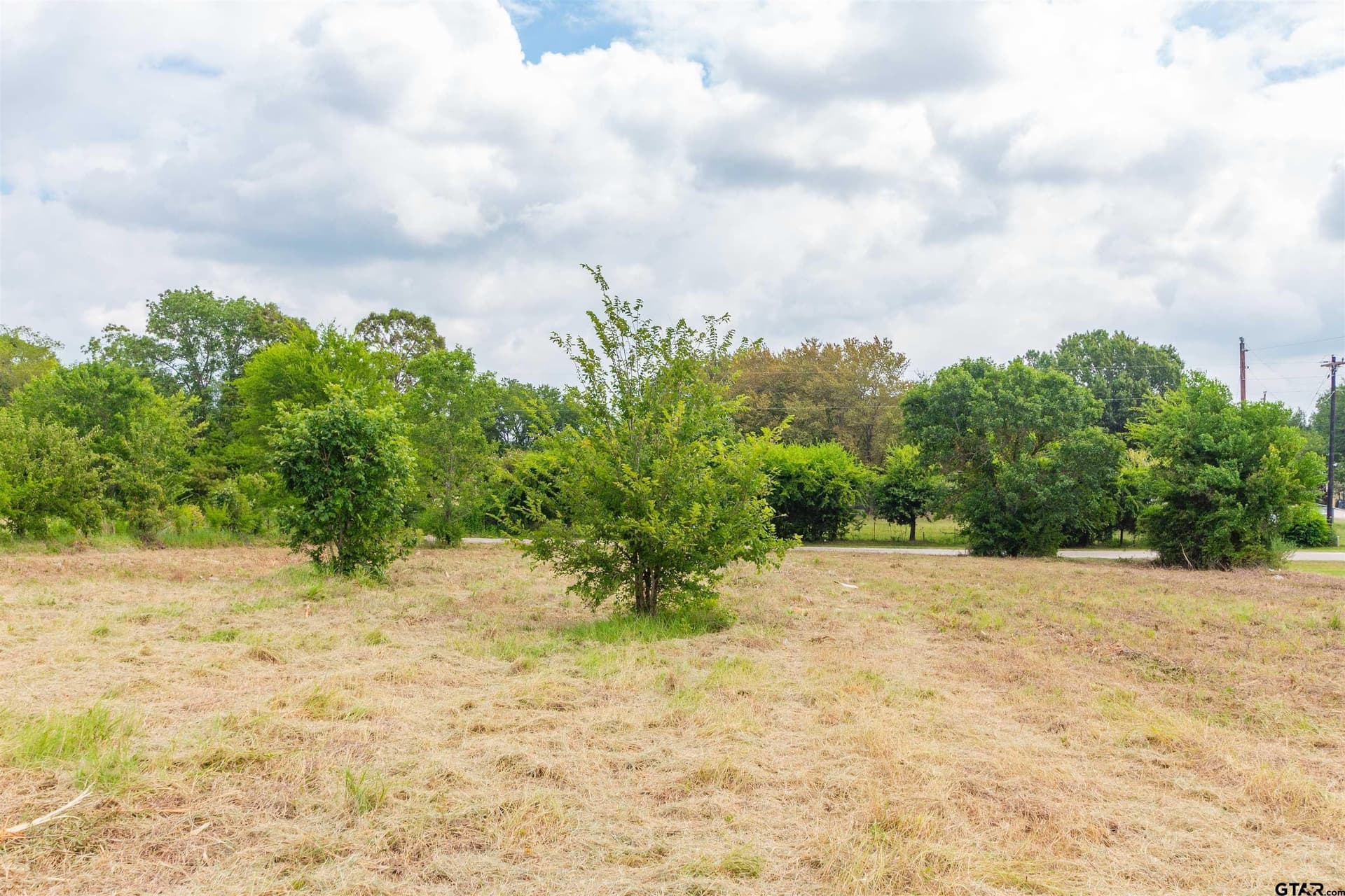 2.02 acres in Van Zandt County