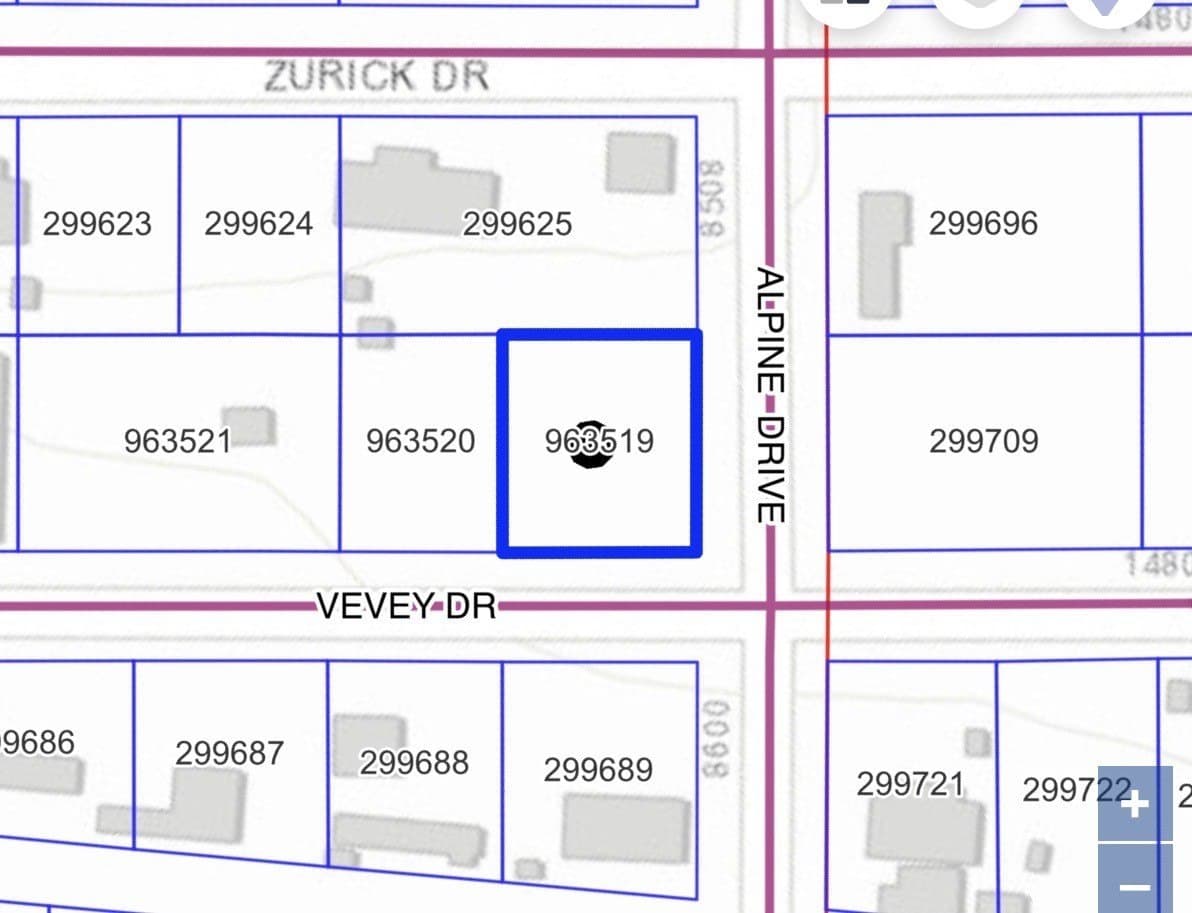 0.21 acres in Travis County featured view
