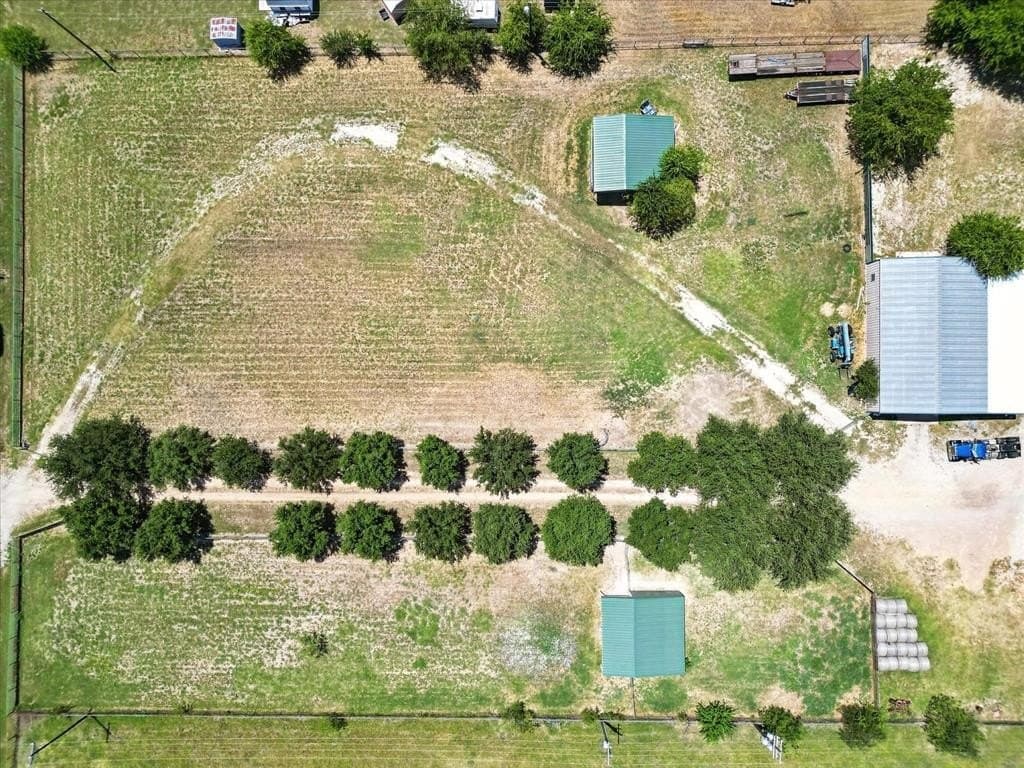 5 acres in Denton County gallery image 4