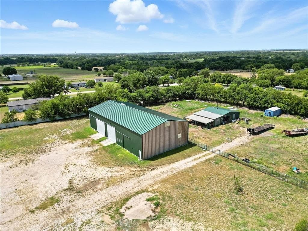 5 acres in Denton County gallery image 3