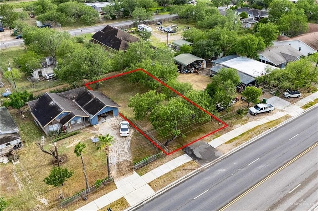 0.14 acres in Hidalgo County gallery image 2