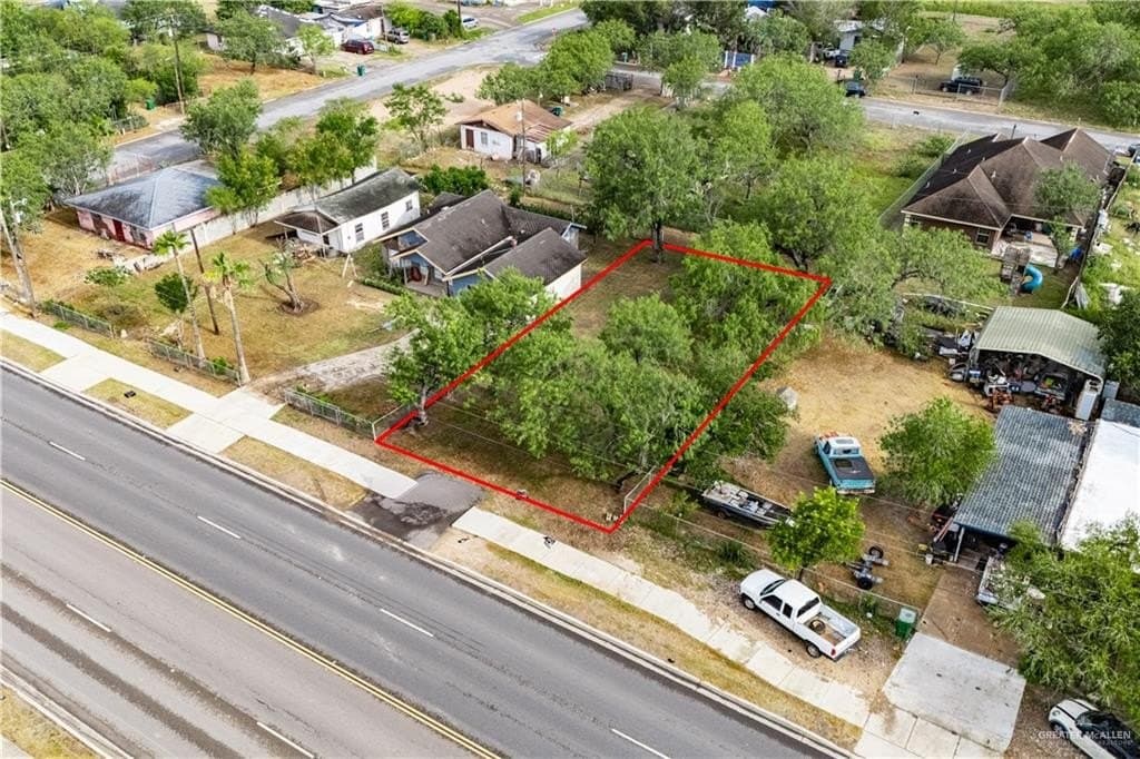 0.14 acres in Hidalgo County featured view