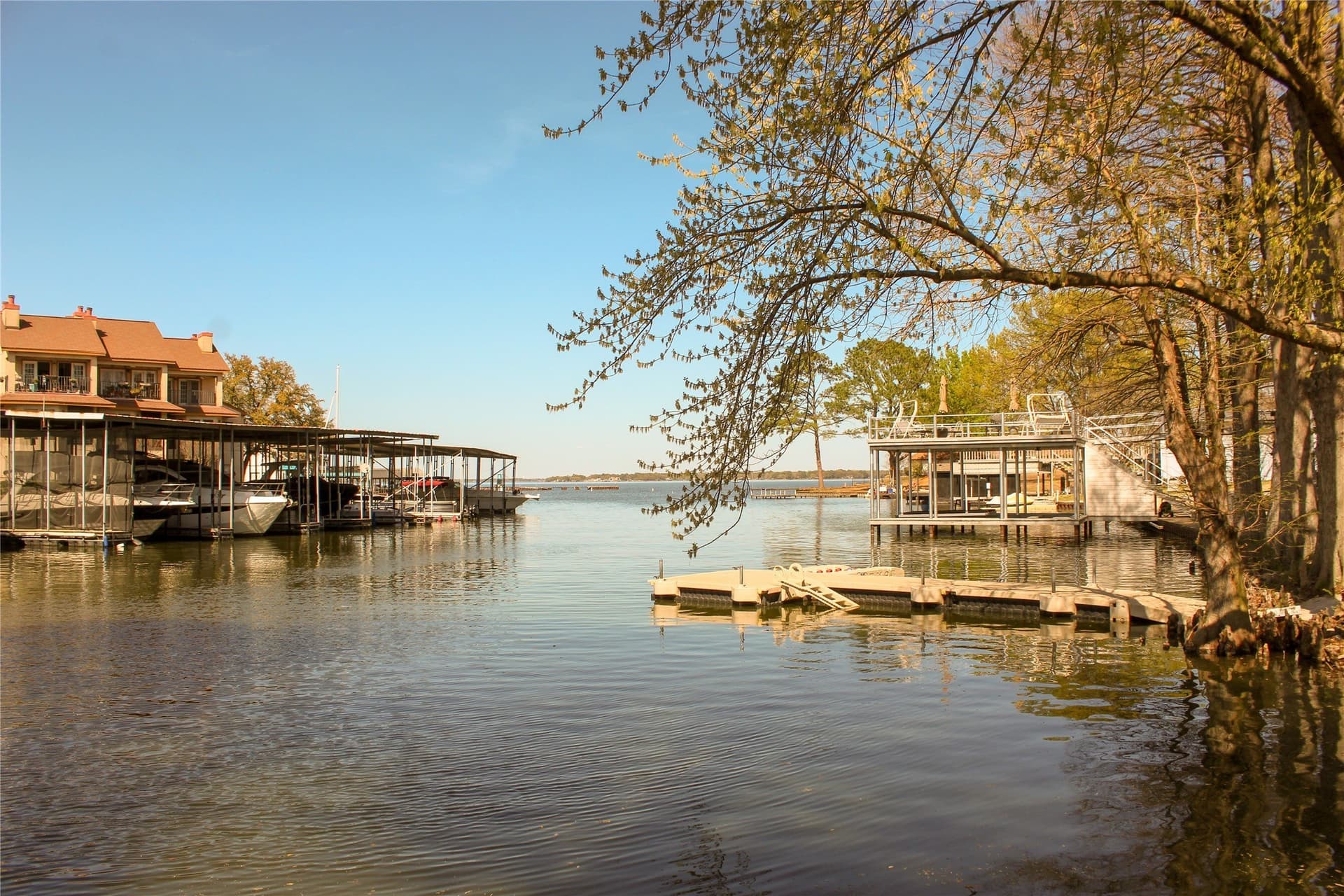 0.27 acres in Henderson County - photo 5