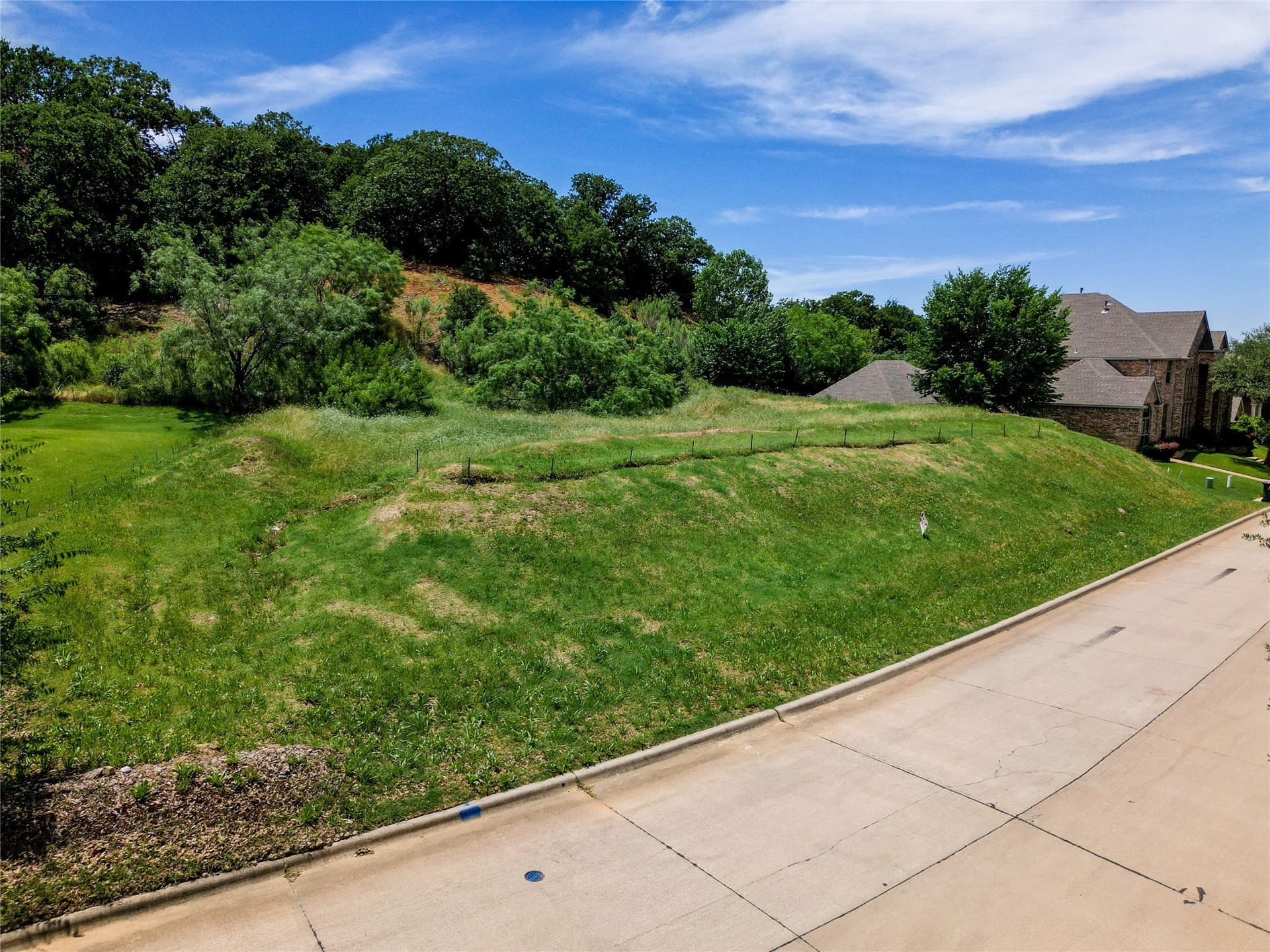 0.61 acres in Tarrant County - photo 3