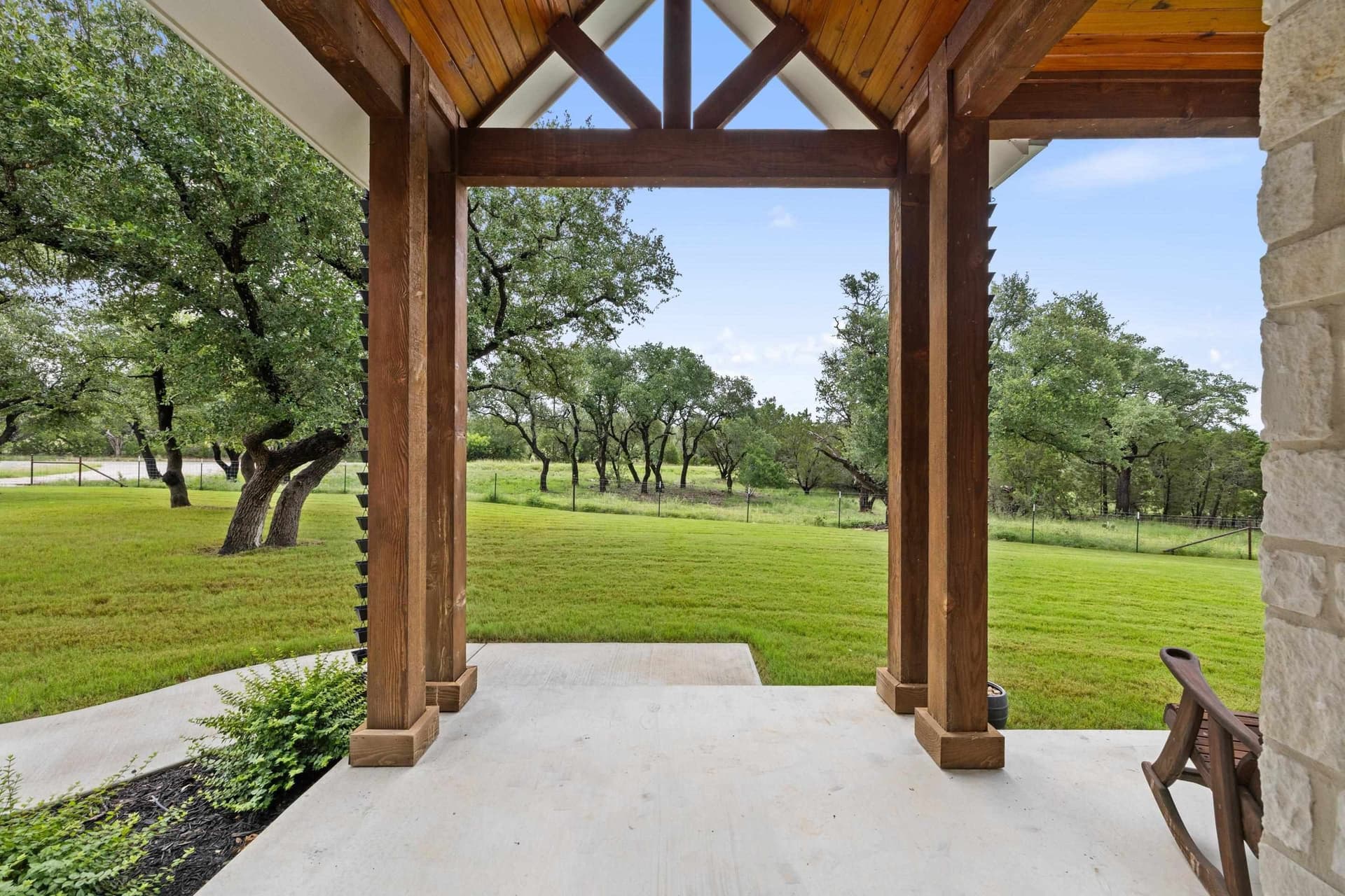 10 acres in Burnet County - photo 7
