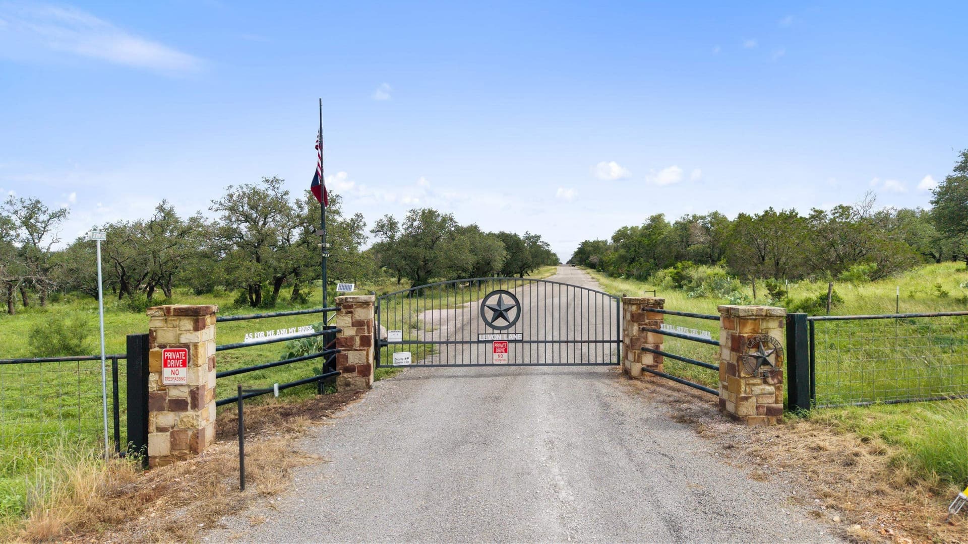 10 acres in Burnet County - photo 6