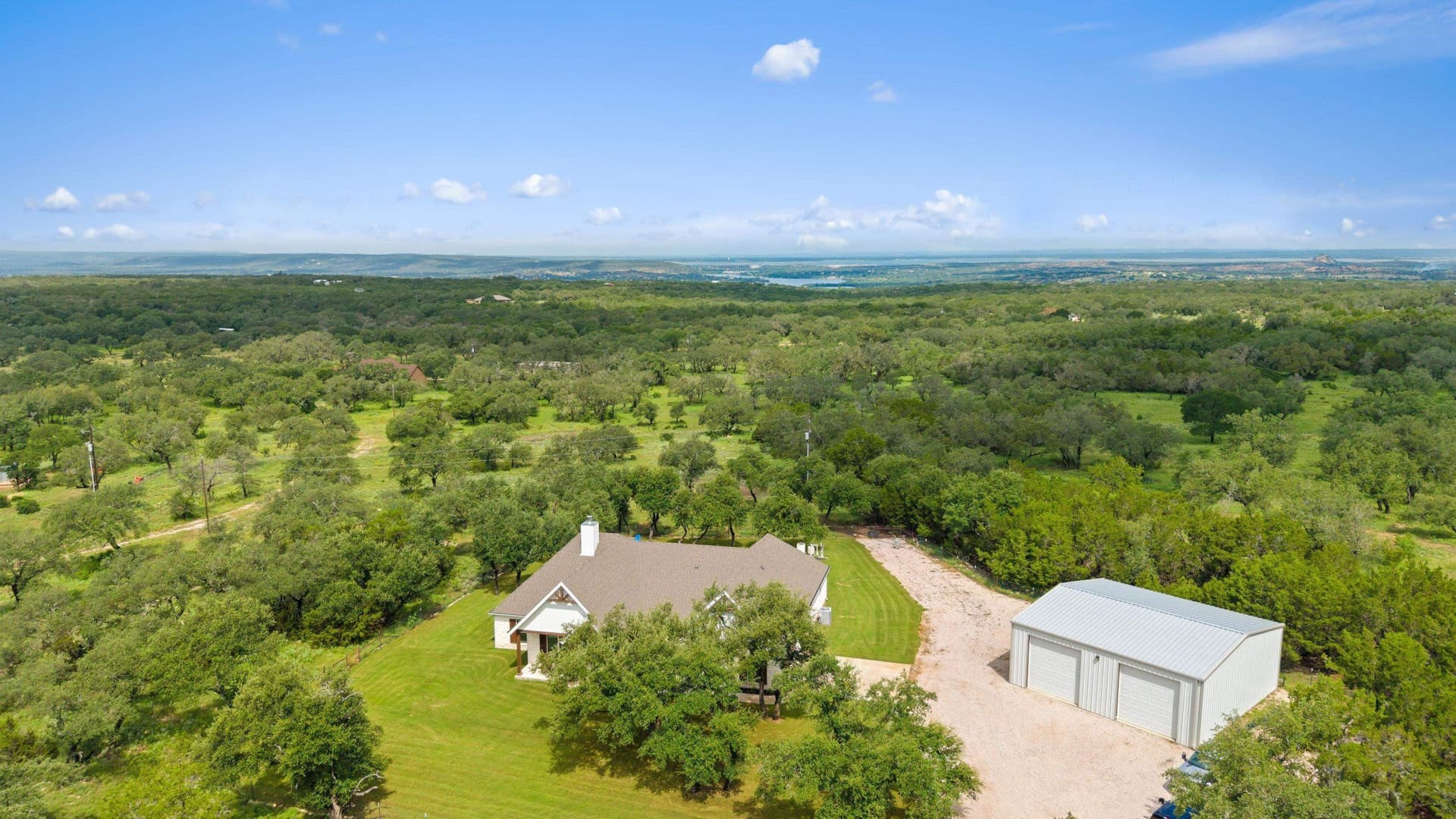 10 acres in Burnet County gallery image 2