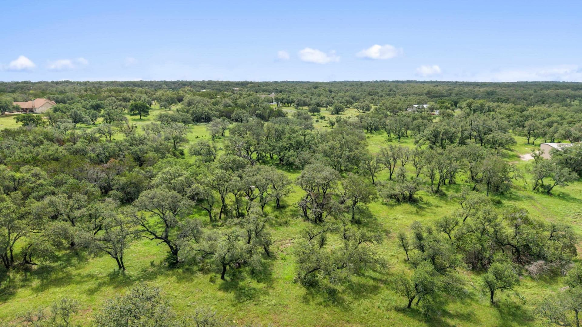 10 acres in Burnet County featured view