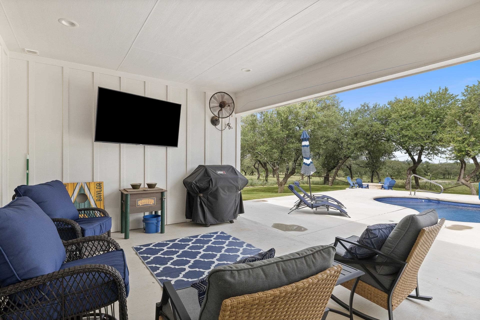 10 acres in Burnet County - photo 28