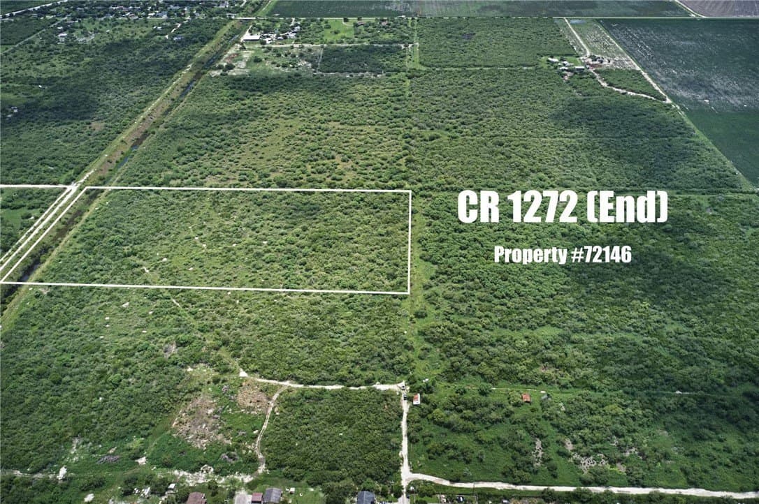 20 acres in San Patricio County