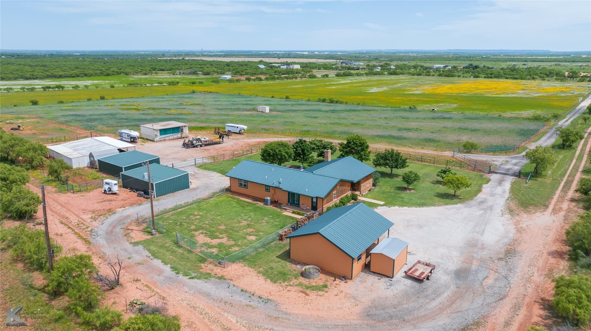 33.26 acres in Taylor County gallery image 3