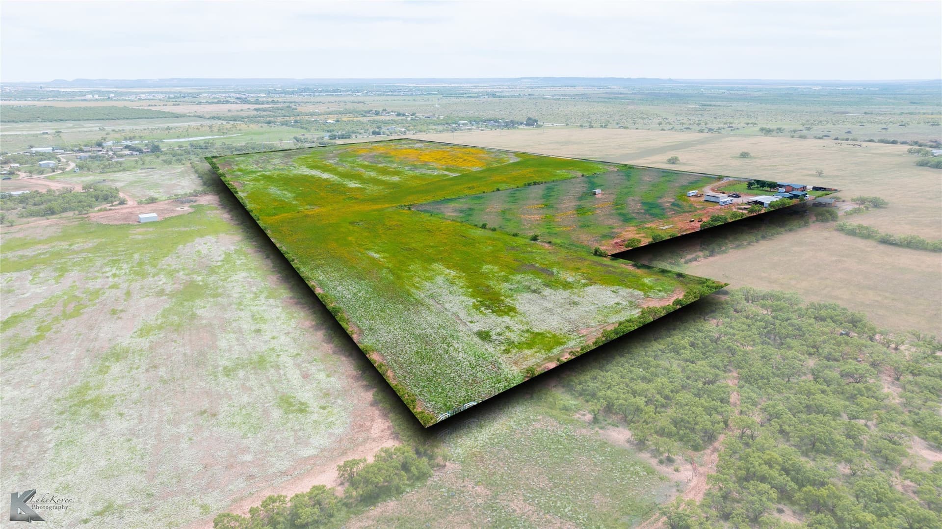 33.26 acres in Taylor County gallery image 4