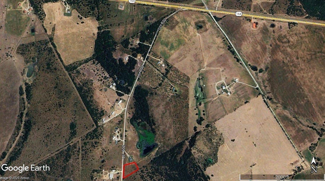 1.8 acres in Limestone County gallery image 2