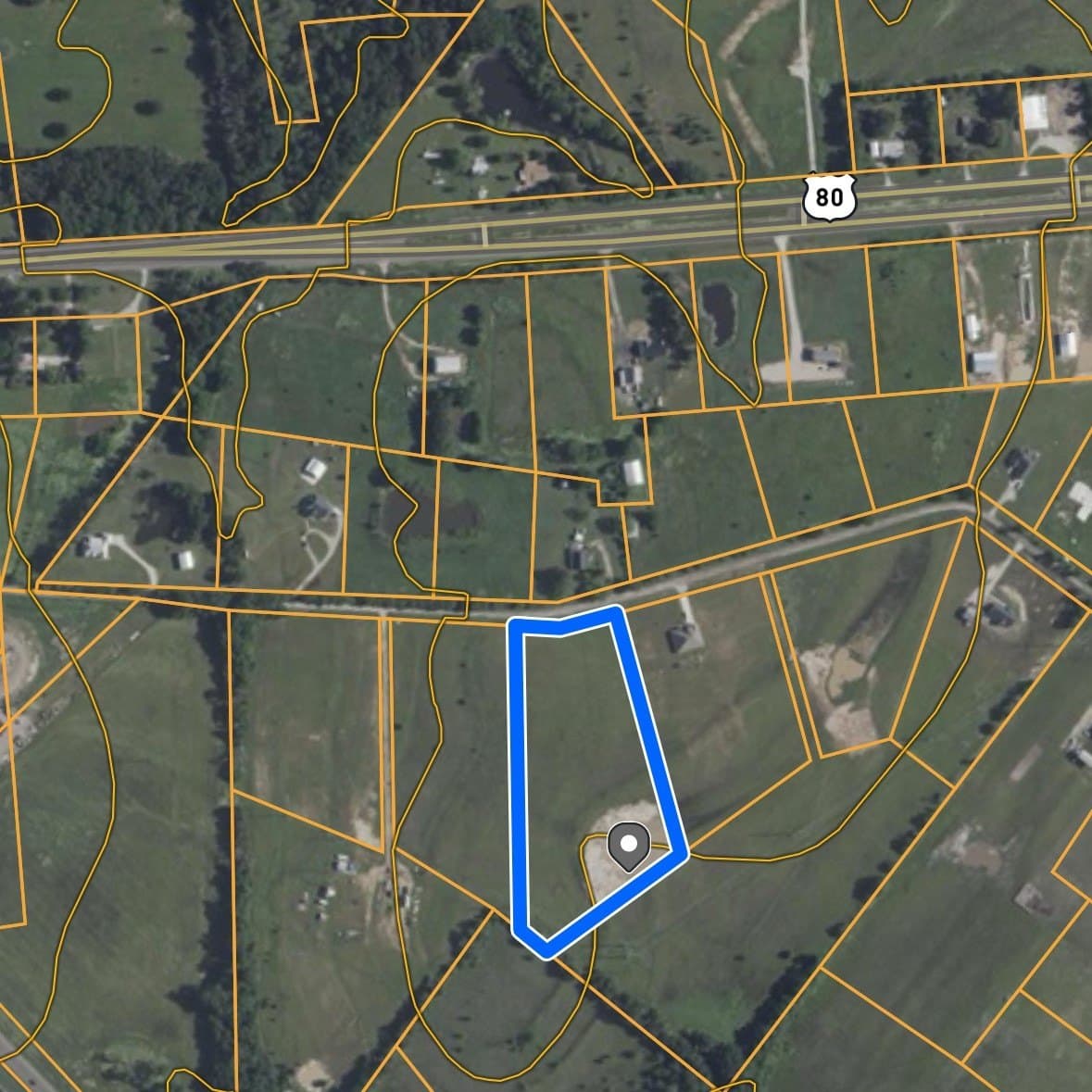 6 acres in Van Zandt County - photo 2
