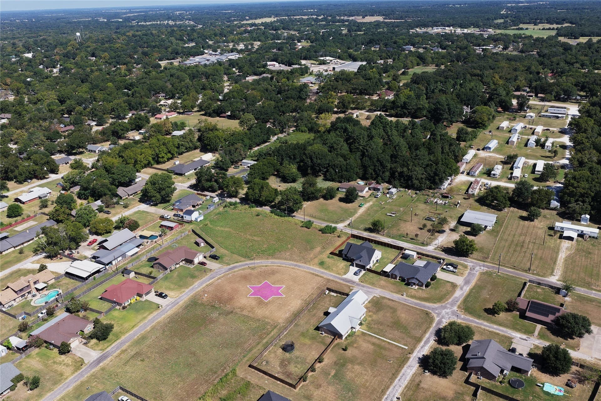0.36 acres in Freestone County - photo 8