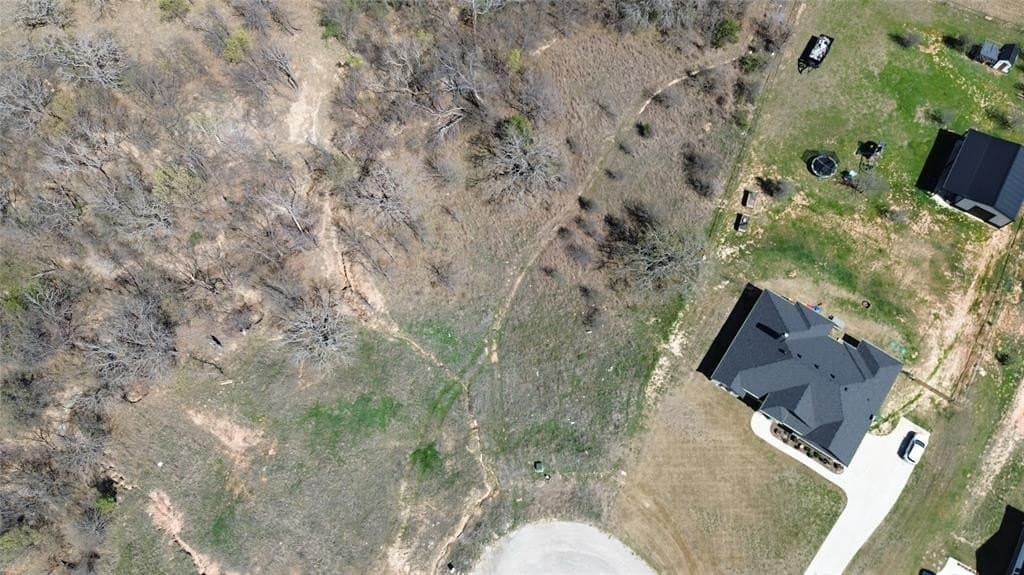 1.18 acres in Parker County gallery image 2