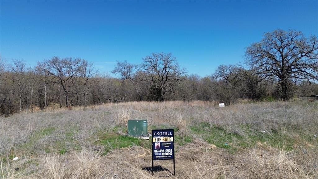 1.18 acres in Parker County gallery image 3