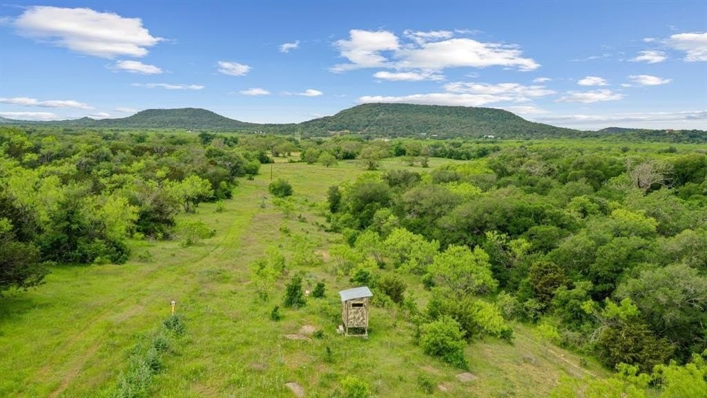 212.52 acres in Palo Pinto County featured view