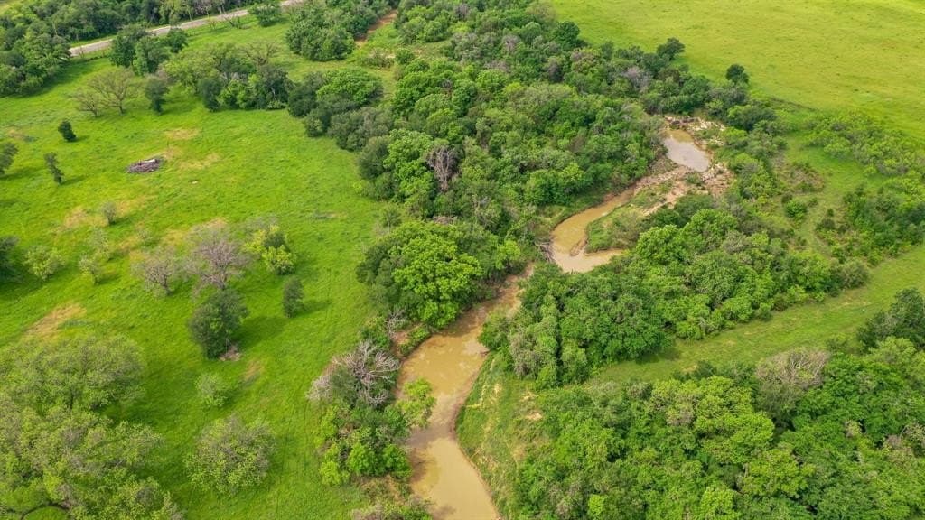 212.52 acres in Palo Pinto County