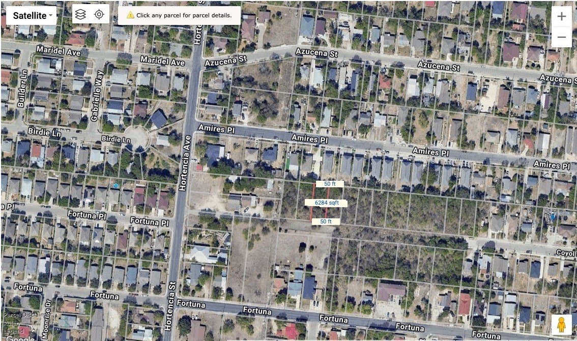 0.14 acres in Bexar County - photo 6