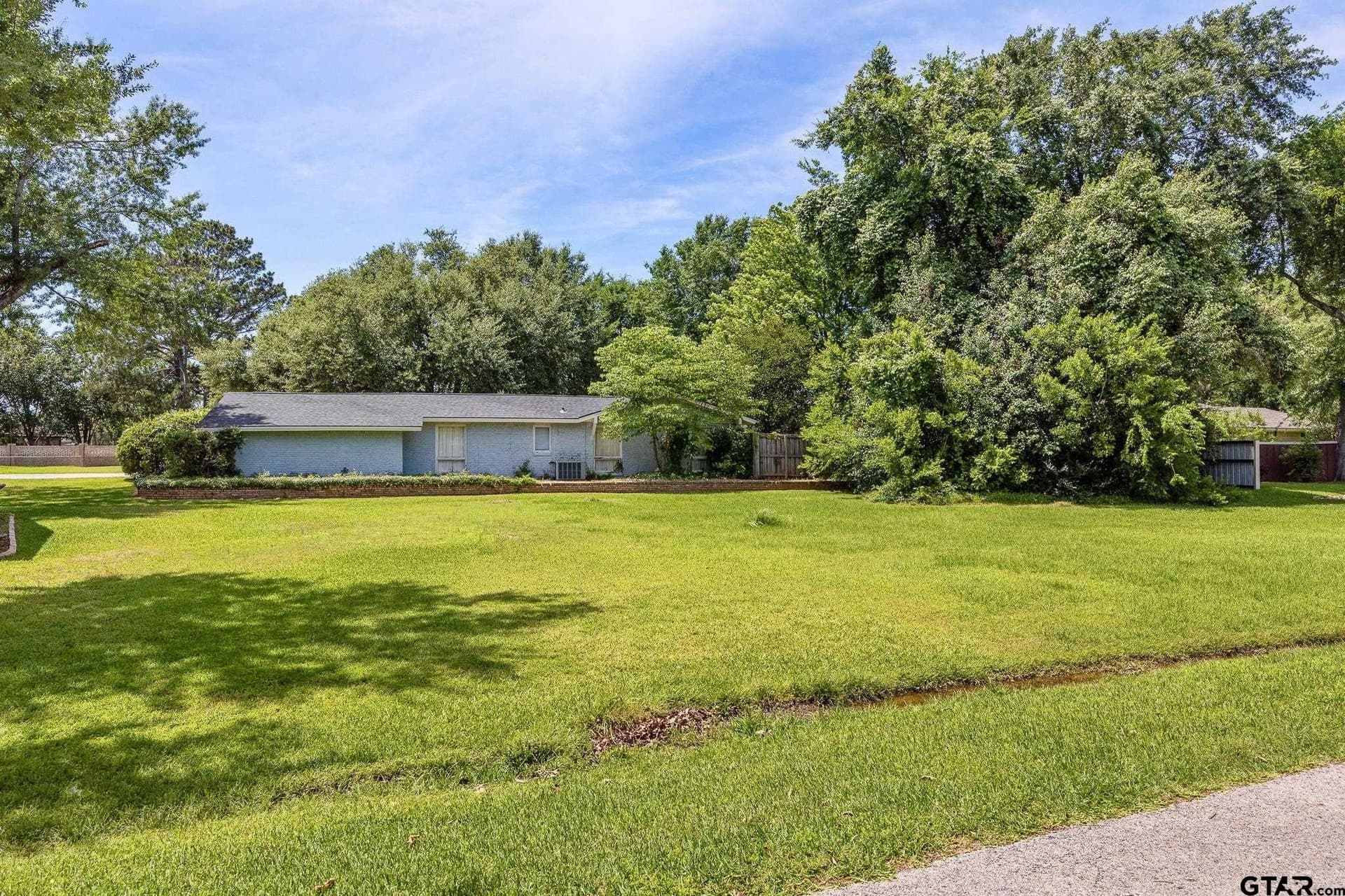 0 acres in Smith County