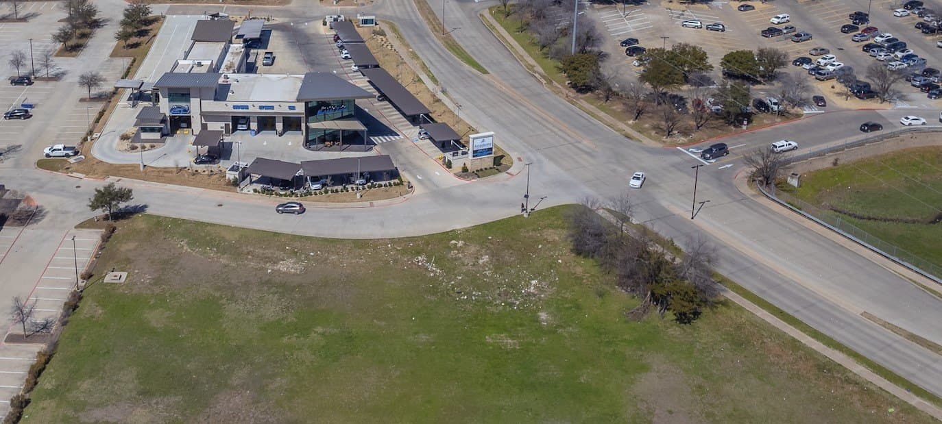 2.67 acres in Dallas County featured view