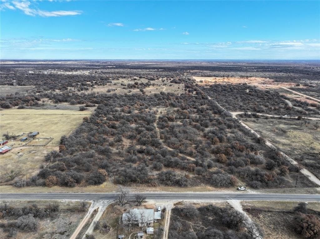 10.06 acres in Jones County