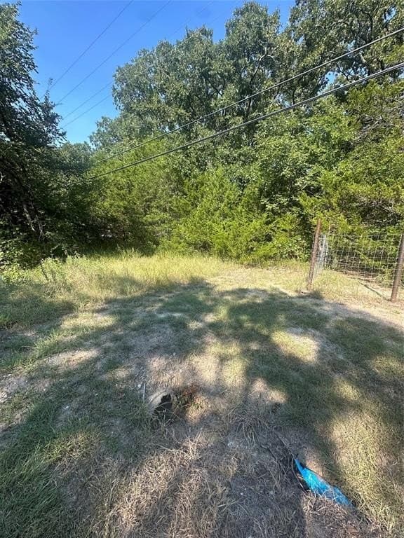 0.83 acres in Hunt County featured view