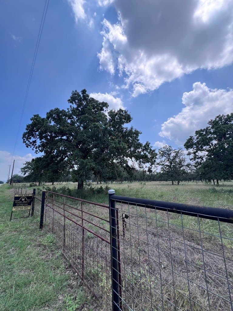 5.7 acres in Gillespie County featured view
