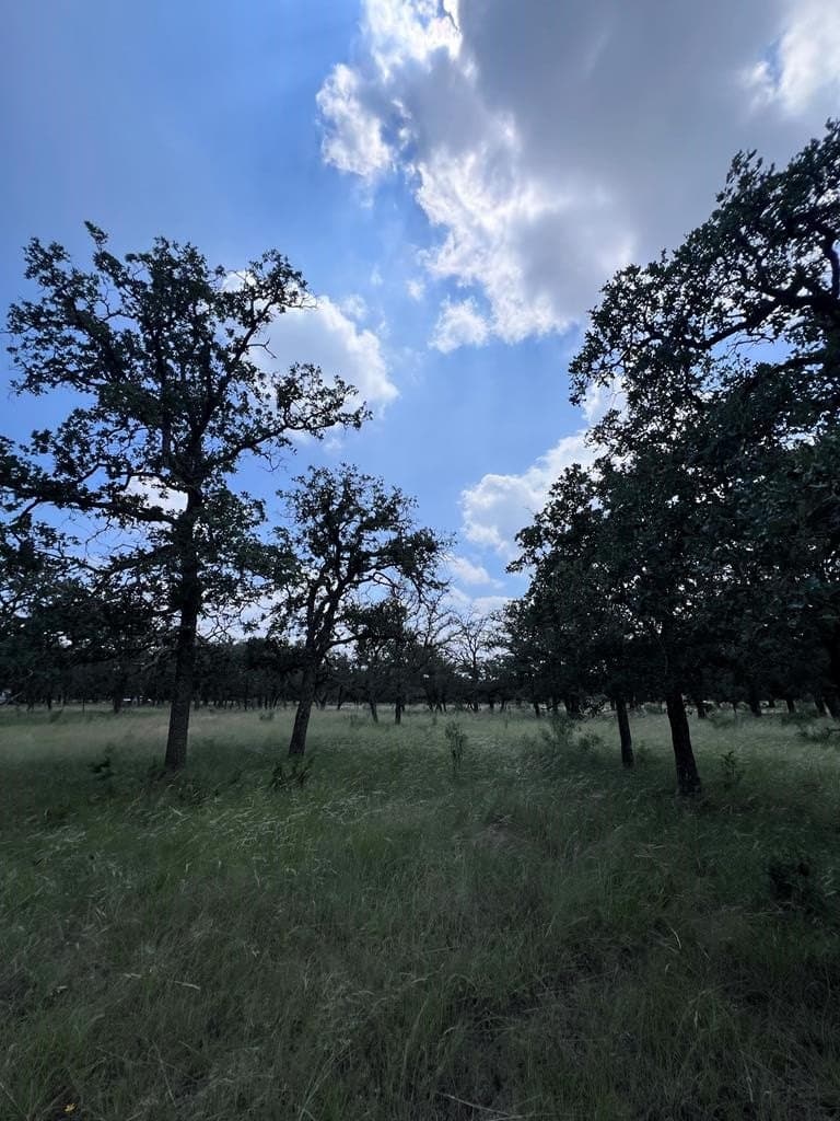 5.7 acres in Gillespie County