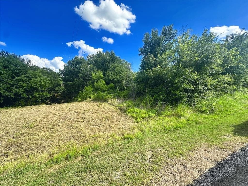 4.44 acres in Navarro County featured view