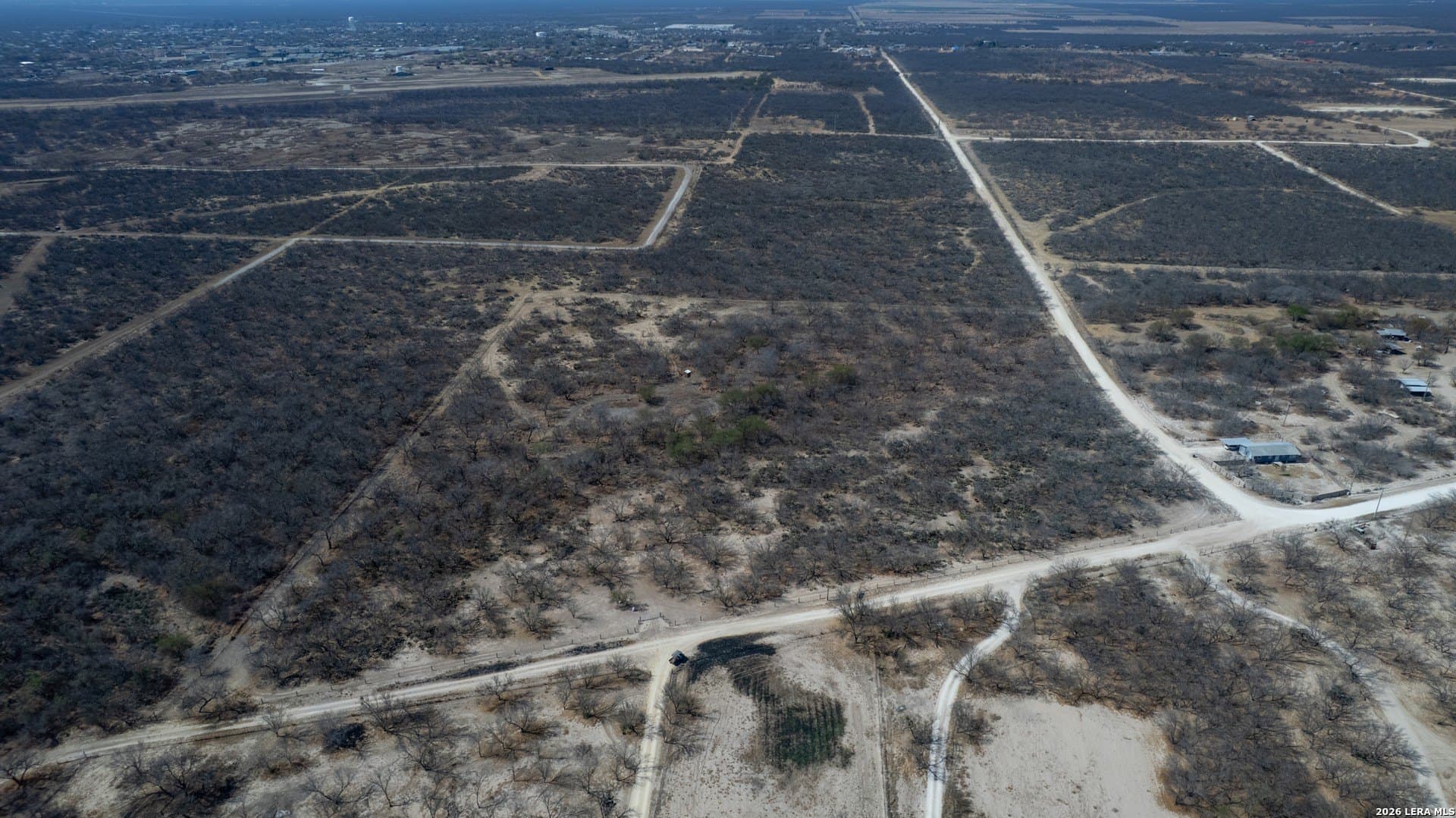14.4 acres in Zavala County gallery image 3