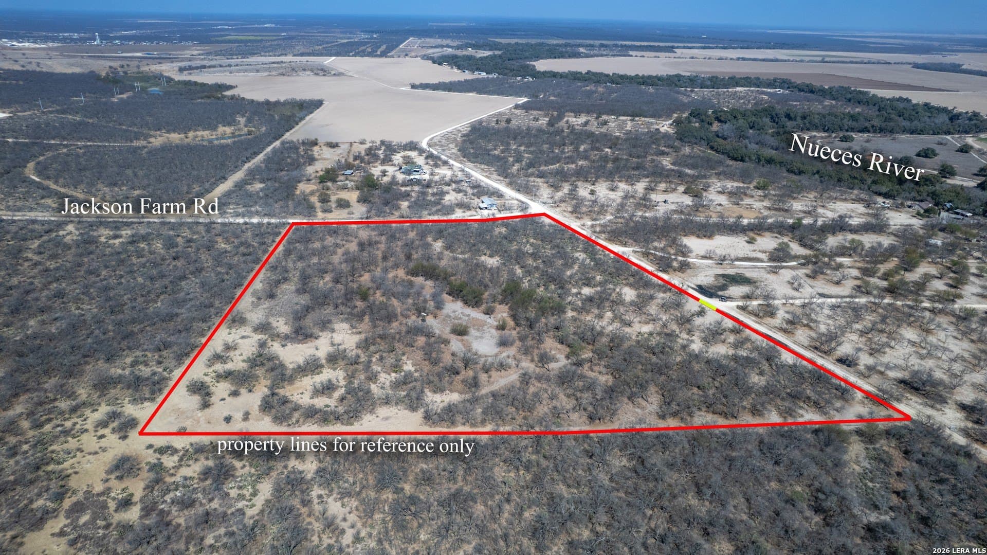 14.4 acres in Zavala County - photo 14