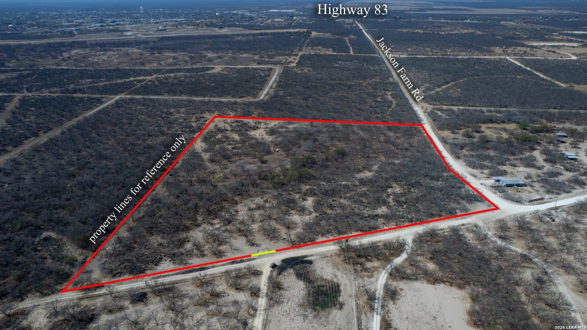 14.4 acres in Zavala County gallery image 4