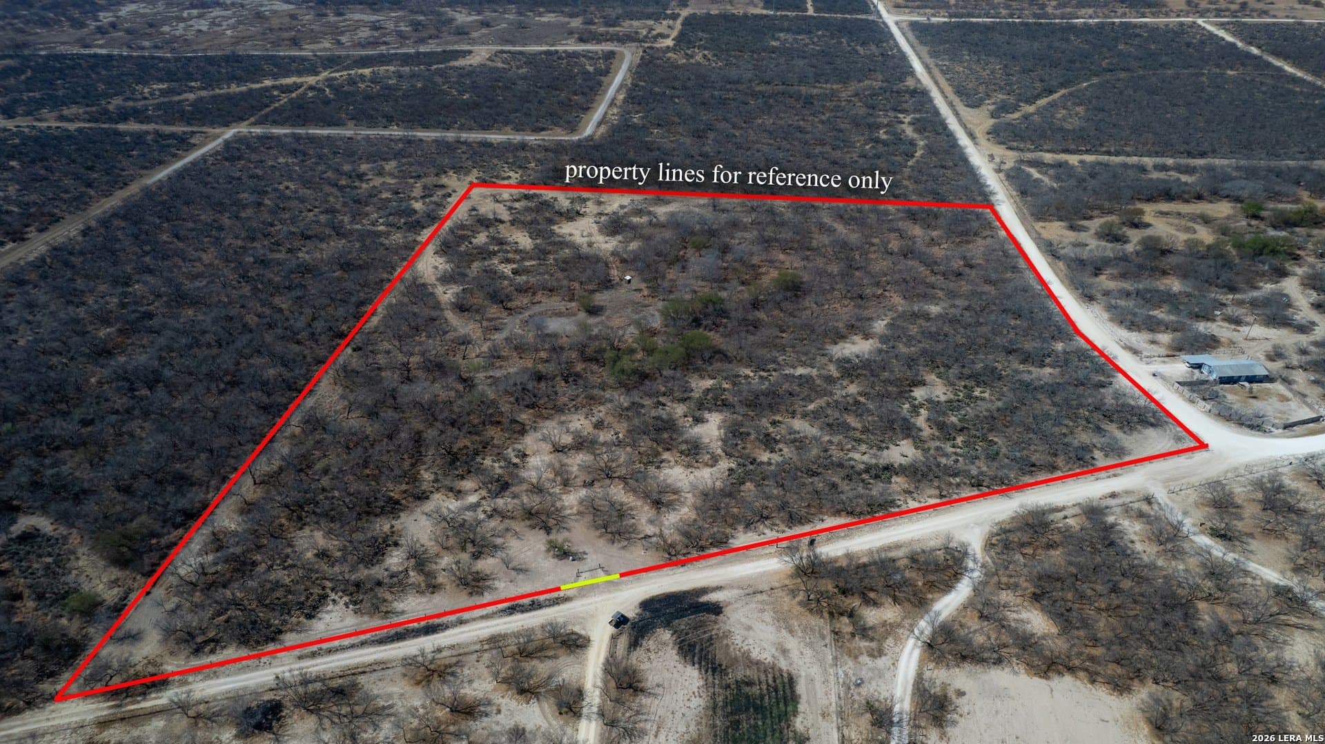 14.4 acres in Zavala County gallery image 2
