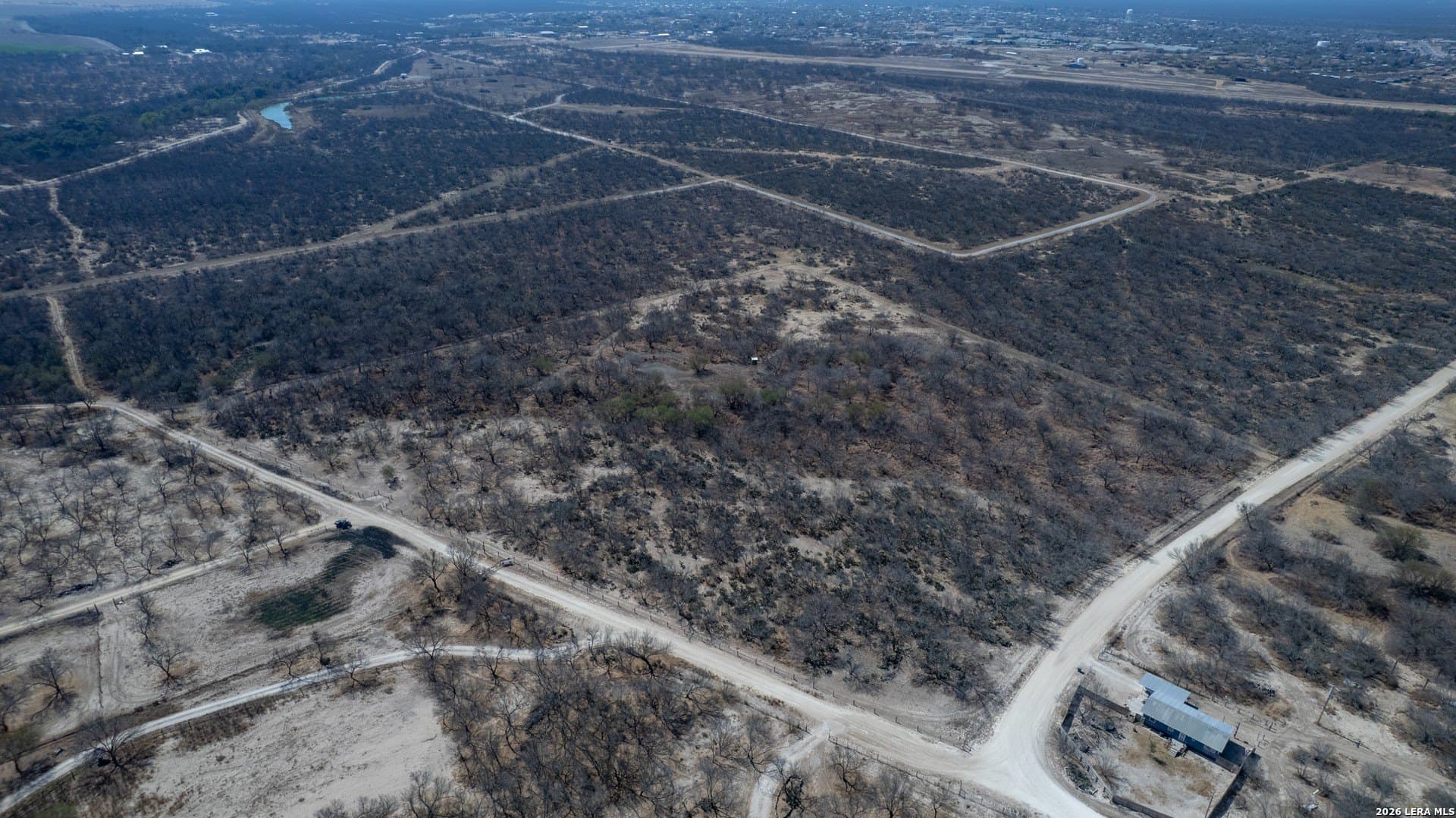 14.4 acres in Zavala County featured view